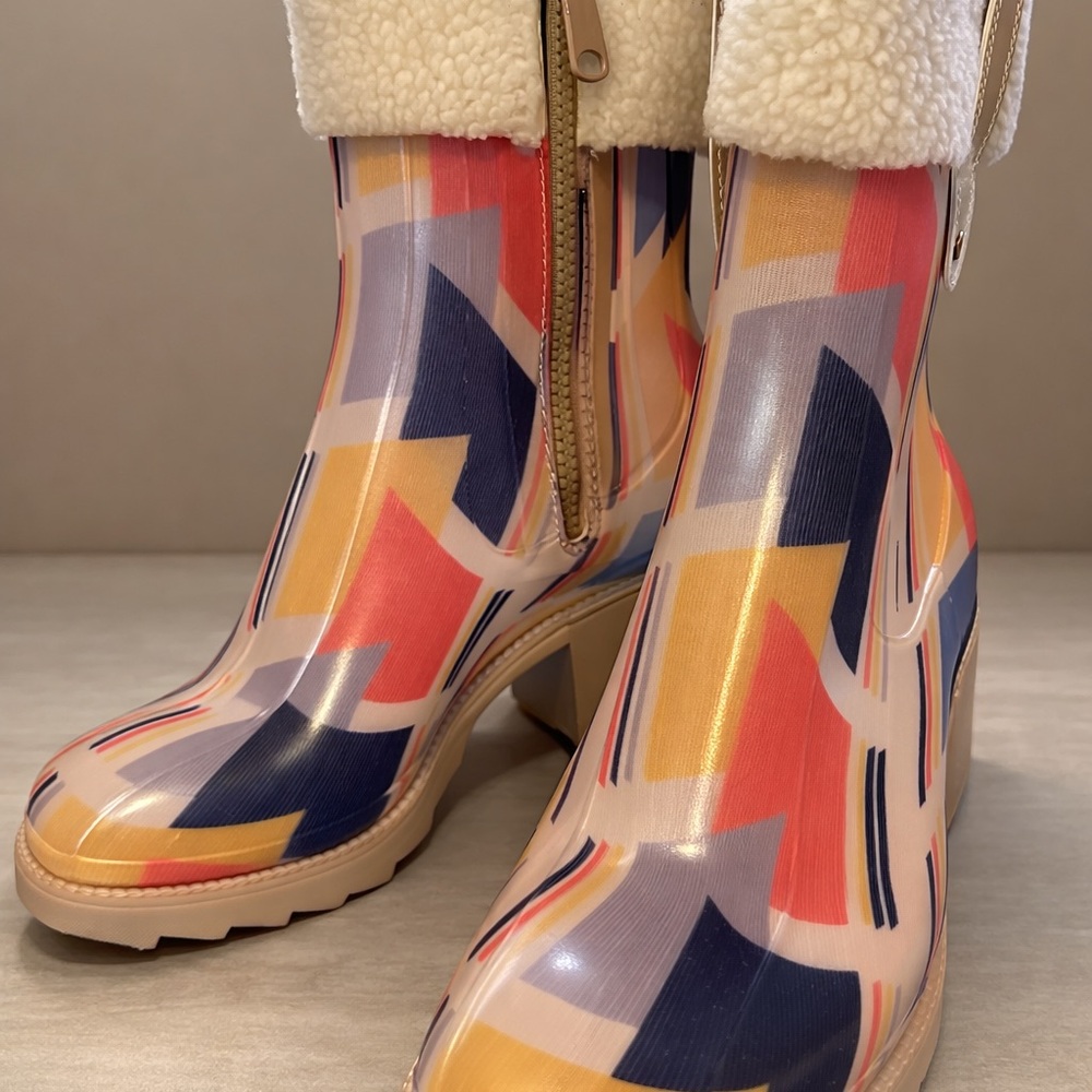 Cape Robbin Carisms Women's Boots